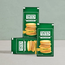 Tate's Bake Shop Lemon Cookies