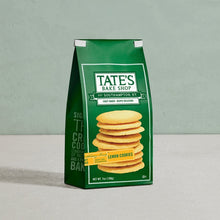 Tate's Bake Shop Lemon Cookies