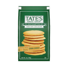 Tate_sBakeShopLemonCookies_7oz - Brands For Less USA