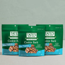 Tate's Bake Shop  Milk Chocolate Cookie Bark