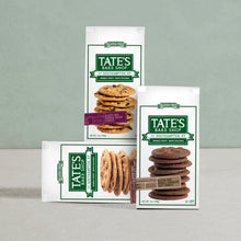 Tate's Bake Shop New Gluten Free Cookie Variety Pack