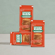 Tate's Bake Shop  Pumpkin Spice Cookies