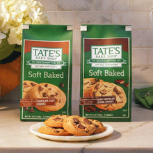 Tate's Bake Shop Soft Baked Chocolate Chip