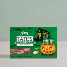 Tate's Bake Shop Tiny Tate's Halloween Multipack