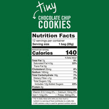 Tate's Bake Shop Tiny Tate's Halloween Multipack