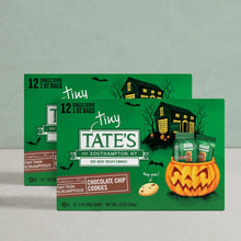 Tate's Bake Shop Tiny Tate's Halloween Multipack