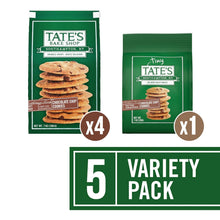 Tate_s_Bake_Shop_Chocolate_Chip_Cookies_and_Tiny_Tate_s_Chocolate_Chip_Cookies_Variety_Pack_5_Bags_2_3364445d-0bb2-419b-8e18-ba631932e6db - Brands For Less USA
