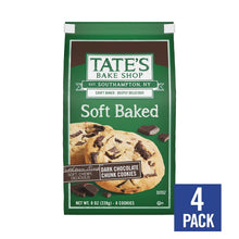 Tate_s_Bake_Shop_Soft_Baked_Cookies_Dark_Chocolate_Chunk_4-8_oz_Bags_2 - Brands For Less USA