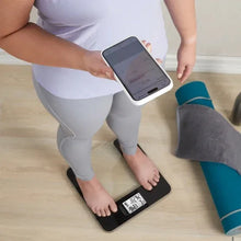 TaylorSmartBodyCompositionScalewithPrecisionHubApp1 - Brands For Less USA