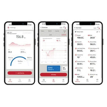 TaylorSmartBodyCompositionScalewithPrecisionHubApp3 - Brands For Less USA