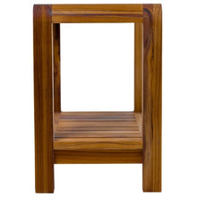 Teakhaus Teak Bench