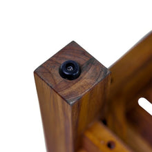 Teakhaus Teak Bench