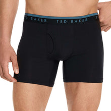 Ted Baker Men's Boxer Brief, 4-pack