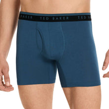 Ted Baker Men's Boxer Brief, 4-pack
