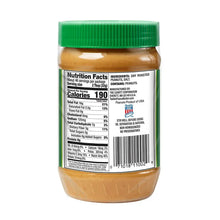 TeddieAllNaturalPeanutButter_22 - Brands For Less USA