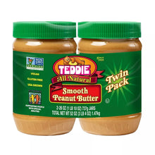 TeddieAllNaturalPeanutButter_2 - Brands For Less USA
