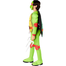 Teenage Mutant Ninja Turtles Raphael Muscle Chest Children's Costume