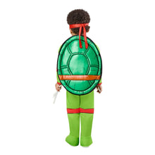 Teenage Mutant Ninja Turtles Raphael Toddler Costume (3T-4T)