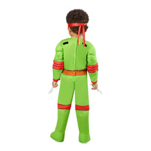 Teenage Mutant Ninja Turtles Raphael Toddler Costume (3T-4T)