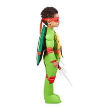 Teenage Mutant Ninja Turtles Raphael Toddler Costume (3T-4T)
