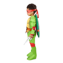 Teenage Mutant Ninja Turtles Raphael Toddler Costume (3T-4T)