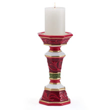 Telluride Pillar Candleholder, 10 IN