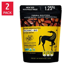 TerraDelyssaOrganicPittedDegletNoorDates2-pack_44oz.each - Brands For Less USA