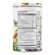 Terra Kai USDA Organic Juce Super Greens Fruit and Veggie Powder, 13.23 Ounces