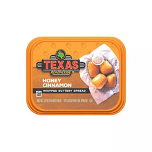 TexasRoadhouseWhippedButterySpread_HoneyCinnamon_20oz.2 - Brands For Less USA