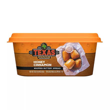 TexasRoadhouseWhippedButterySpread_HoneyCinnamon_20oz. - Brands For Less USA