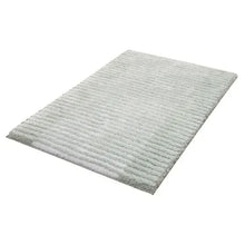 Textured_Stripe_Microfiber_Bath_Rug11 - Brands For Less USA