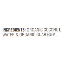 Thai Kitchen Organic Coconut Milk, Unsweetened, 13.66 fl oz, 6-count