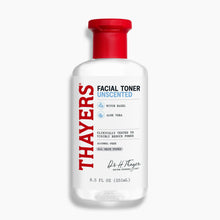 Thayers Alcohol-Free Unscented Witch Hazel Facial Toner for Dry Skin 8.5 fl oz