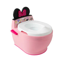 FVLOENG Potty Training Seat for Kids Boys Girls,3 in 1 Toddler Toilet,Potty Training Toilet with Urinals, Toddler Step Stool Ladder and Splash Guard Anti-Slip with Soft Cushion (Pink) - Brands For Less USA