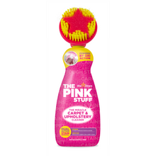 The-Pink-Stuff-Miracle-Foaming-Carpet-Upholstery-Stain-Remover-and-Cleaner-with-Scrubber-and-Oxi-Formula-16-9-fl-oz_86b83a18-876d-4377-9387-c12a88974d36.085104d82d7ecafac0d277a24a562c - Brands For Less USA