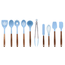 The-Pioneer-Woman-10-Piece-Silicone-and-Acacia-Wood-Handle-Cooking-Utensils-Set-Blue_8e3173e4-5f5a-47fc-b225-c39a4e9c3656.0d2cf775b8141fe594a9a9d2443e1100 - Brands For Less USA