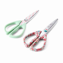 The-Pioneer-Woman-Breezy-Blossom-All-Purpose-Shears-Set-of-2_3dfa5cdd-3e3a-4163-b833-e1139bfb68f3.1e00f7ed70d0b0d5a2fc9837d2c4fe62 - Brands For Less USA