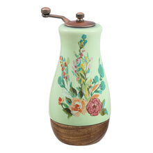 The-Pioneer-Woman-Painted-Meadow-Ceramic-Pepper-Mill-with-Metal-Grinder-and-Acacia-Wood-Base-ee6_2087_1 - Brands For Less USA