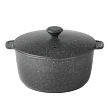 The-Pioneer-Woman-Prairie-Signature-5qt-Nonstick-Cast-Aluminum-Dutch-Oven-Charcoal-Speckle-f18c1_2916_1 - Brands For Less USA