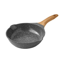 The-Pioneer-Woman-Prairie-Signature-Cast-Aluminum-8-Inch-Fry-Pan-Charcoal-Speckle_dd8be4b1-63e8-4637-ab11-9598276e65e6.79dcf4b8973e1c63f65099aed96d48f2 - Brands For Less USA