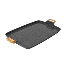 The-Pioneer-Woman-Prairie-Signature-Cast-Aluminum-Double-Griddle-Charcoal-Speckle-ad1665e4-4342-_7206_1 - Brands For Less USA