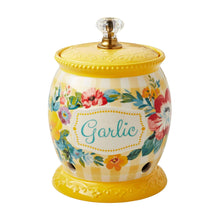 The-Pioneer-Woman-Sweet-Romance-Ceramic-Garlic-Keeper-with-Lid-e5a3ddba-46c2-4820-a775-1d0e843df_4118_1 - Brands For Less USA