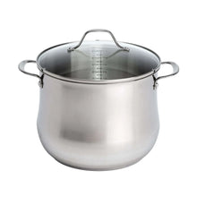 The Pioneer Woman Timeless 12-Quart Stainless Steel Stock Pot - Brands For Less USA