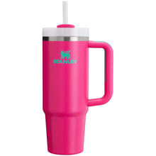 Stanley Quencher Flowstate 30oz Passion Pink Stainless Steel Tumbler - Brands For Less USA