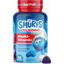The-Smurfs-Kids-Multivitamin-Gummies-Growth-Development-Unisex-Gummies-Non-GMO-Formula-60-Ct-beb_1295_1 - Brands For Less USA