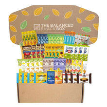 TheBalancedCompany_HealthySnackBox_50-piece - Brands For Less USA