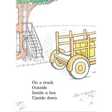 The Big Book of Berenstain Bears Stories, Hardcover