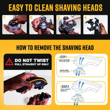 TheCutBuddyBaldBuddy-ErgonomicBaldShaver_RotaryType_5 - Brands For Less USA