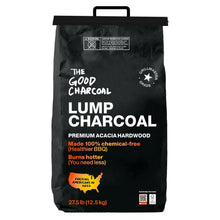 TheGoodCharcoalLumpCharcoal-27.5lbs.11 - Brands For Less USA
