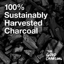 TheGoodCharcoalLumpCharcoal-27.5lbs.2 - Brands For Less USA